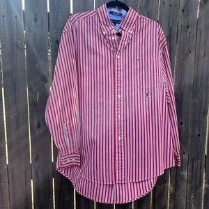 Tommy Hilfiger Button Up